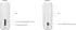 Netgear Orbi Wi-Fi 7, 770 series, BE11000, RBE773, Router and 2x satellite set, 3er-Bundle