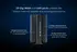Netgear Orbi Wi-Fi 7, 970 series, BE27000, RBE973SB, black, Router and 2x satellite set, 3er-Bundle