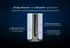 Netgear Orbi Wi-Fi 7, 970 series, BE27000, RBE973S, Router and 2x satellite set, 3er-Bundle