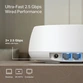 TP-Link Deco BE25, Wi-Fi 7, BE3600, 3er-Pack (Deco BE25 (3-Pack))