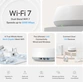 TP-Link Deco BE25, Wi-Fi 7, BE3600, 3er-Pack (Deco BE25 (3-Pack))