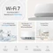TP-Link Deco BE25, Wi-Fi 7, BE3600, 2er-Pack (Deco BE25 (2-Pack))