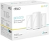 TP-Link Deco BE65, BE9200, Wi-Fi 7, 3-pack (Deco BE65 (3-Pack))