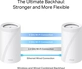 TP-Link Deco BE85, Wi-Fi 7, BE19000, 2er-Pack (Deco BE85 (2-Pack))