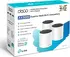 TP-Link Deco X55, AX3000, 3-pack