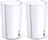 TP-Link Deco X90, AX6600, 2-pack