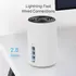 TP-Link Deco XE75 Pro, AXE5400, 1er