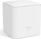 Tenda nova MW5s, Router und 2x Repeater Set, 3er-Bundle