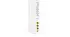 Tenda nova MX12, AX3000, 3-pack
