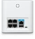 Ubiquiti Amplifi HD Set, Router und 2x Repeater Set, 3er-Bundle