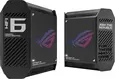 ASUS ROG Rapture GT6, black, AX10000, Router and...