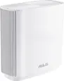 ASUS ZenWiFi AC CT8 AC3000, white