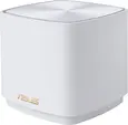 ASUS ZenWiFi AX mini XD4 Plus, AX1800, white,...