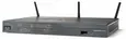 Cisco 881W Security Router