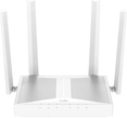 Cudy WR3000E, AX3000, white