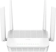 Cudy WR3000S, AX3000, white