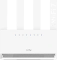 Cudy WR3600E, Wi-Fi 7, BE3600