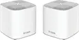 D-Link Covr AX1800 Wi-Fi 6 System set, 2-pack