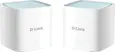 D-Link Eagle Pro AI AX1500 Wi-Fi 6 System set,...
