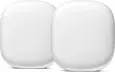 Google Nest WiFi Pro, Snow, AXE4200, 2-pack