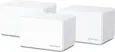 MERCUSYS Halo H80X, AX3000, 3-pack