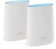 Netgear Orbi RBK50, Router und Repeater Set,...