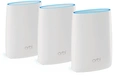 Netgear Orbi RBK53S, inkl. Netgear Armor, Router...
