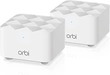 Netgear Orbi RBK12, Router und Repeater Set,...