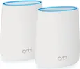 Netgear Orbi RBK20, Router and satellite set,...