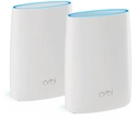 Netgear Orbi RBK50, Router and satellite set,...