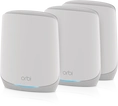 Netgear Orbi Wi-Fi 6, 760 Serie RBK763S, AX5400,...