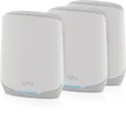 Netgear Orbi Wi-Fi 6, 760 series, AX5400,...