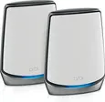 Netgear Orbi Wi-Fi 6, 850 series, AX6000, RBK852,...