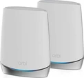 Netgear Orbi Wi-Fi 6, 750 Serie RBK752, AX4200,...