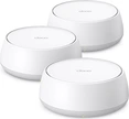 TP-Link Deco BE25, Wi-Fi 7, BE3600, 3er-Pack...