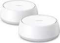 TP-Link Deco BE25, Wi-Fi 7, BE3600, 2er-Pack...