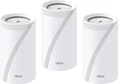 TP-Link Deco BE65, Wi-Fi 7, BE9200, 3er-Pack...