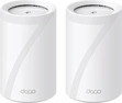 TP-Link Deco BE65, Wi-Fi 7, BE9200, 2er-Pack...