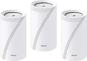 TP-Link Deco BE65, BE9200, Wi-Fi 7, 3-pack (Deco...