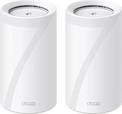 TP-Link Deco BE85, Wi-Fi 7, BE19000, 2er-Pack...