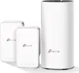 TP-Link Deco M3, Router and 2x satellite set,...