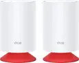 TP-Link Deco Voice X20, AX1800, 2-pack