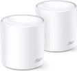 TP-Link Deco X20, AX1800, 3er-Pack