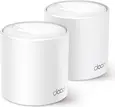 TP-Link Deco X50, AX3000, 2-pack