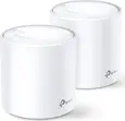 TP-Link Deco X60, AX3000, 2-pack