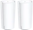 TP-Link Deco XE200, AXE11000, 2-pack