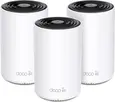 TP-Link Deco XE75, AXE5400, 3-pack