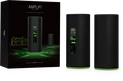 Ubiquiti AmpliFi Alien Router + MeshPoint, Router...