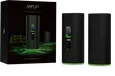 Ubiquiti AmpliFi Alien Router + MeshPoint, Router...