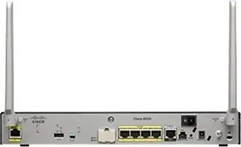 Cisco C881G-4G-GA-K9